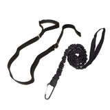 Maxbell Kayak Stand up Assist Strap Dragging Accessories Pull Strap Canoe Drag Strap