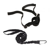 Maxbell Kayak Stand up Assist Strap Dragging Accessories Pull Strap Canoe Drag Strap