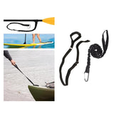 Maxbell Kayak Stand up Assist Strap Dragging Accessories Pull Strap Canoe Drag Strap