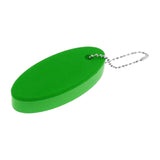 Maxbell Maxbell Buoyant Keychain Lightweight Pendant Boat Keyring for Boating Rafting Kayak Green