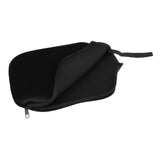 Maxbell Maxbell Neoprene Paddle Cover Dustproof Accessories Case Sports Zipper Racket Sleeve Black
