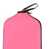 Maxbell Maxbell Neoprene Paddle Cover Dustproof Accessories Case Sports Zipper Racket Sleeve Pink