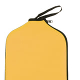 Maxbell Maxbell Neoprene Paddle Cover Dustproof Accessories Case Sports Zipper Racket Sleeve Yellow