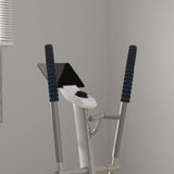 Maxbell Maxbell 2x Foam Tubing Grip Pull up Grip for Fitness Weight Lifting Exercise Machine Blue