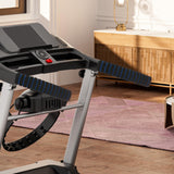 Maxbell Maxbell 2x Foam Tubing Grip Pull up Grip for Fitness Weight Lifting Exercise Machine Blue