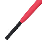 Maxbell Maxbell Baseball Bat and Ball Portable Lightweight Educational Toy Kids Baseball Bat Red