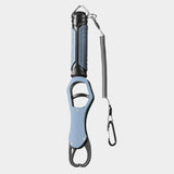 Maxbell Maxbell Fish Gripper for Fishing with Scale Hook Clamp Fish Scale Fish Lip Grip Tool
