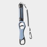 Maxbell Maxbell Fish Gripper for Fishing with Scale Hook Clamp Fish Scale Fish Lip Grip Tool