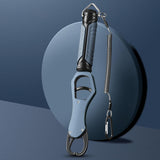 Maxbell Maxbell Fish Gripper for Fishing with Scale Hook Clamp Fish Scale Fish Lip Grip Tool