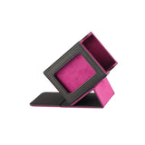 Maxbell Maxbell Trading Card Deck Box Gaming Card Holder Cards Case Card Storage Box