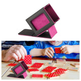 Maxbell Maxbell Trading Card Deck Box Gaming Card Holder Cards Case Card Storage Box