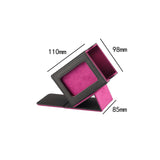 Maxbell Maxbell Trading Card Deck Box Gaming Card Holder Cards Case Card Storage Box