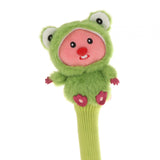 Maxbell Maxbell Badminton Racket Handle Cover Cute Sweat Absorption Racket Grip Protector Style A