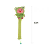 Maxbell Maxbell Badminton Racket Handle Cover Cute Sweat Absorption Racket Grip Protector Style A