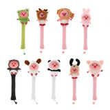 Maxbell Maxbell Badminton Racket Handle Cover Cute Sweat Absorption Racket Grip Protector Style A