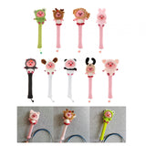 Maxbell Maxbell Badminton Racket Handle Cover Cute Sweat Absorption Racket Grip Protector Style A