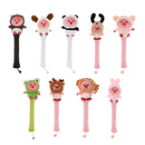 Maxbell Maxbell Badminton Racket Handle Cover Cute Sweat Absorption Racket Grip Protector Style A
