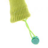 Maxbell Maxbell Badminton Racket Handle Cover Cute Sweat Absorption Racket Grip Protector Style A