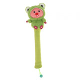 Maxbell Maxbell Badminton Racket Handle Cover Cute Sweat Absorption Racket Grip Protector Style A