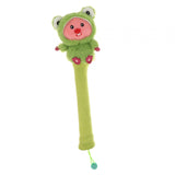 Maxbell Maxbell Badminton Racket Handle Cover Cute Sweat Absorption Racket Grip Protector Style A