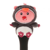 Maxbell Maxbell Badminton Racket Handle Cover Cute Sweat Absorption Racket Grip Protector Style E