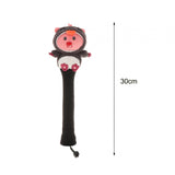 Maxbell Maxbell Badminton Racket Handle Cover Cute Sweat Absorption Racket Grip Protector Style E