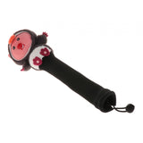 Maxbell Maxbell Badminton Racket Handle Cover Cute Sweat Absorption Racket Grip Protector Style E