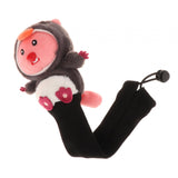 Maxbell Maxbell Badminton Racket Handle Cover Cute Sweat Absorption Racket Grip Protector Style E