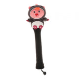 Maxbell Maxbell Badminton Racket Handle Cover Cute Sweat Absorption Racket Grip Protector Style E