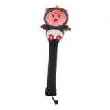 Maxbell Maxbell Badminton Racket Handle Cover Cute Sweat Absorption Racket Grip Protector Style E