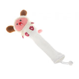 Maxbell Maxbell Badminton Racket Handle Cover Cute Sweat Absorption Racket Grip Protector Style F