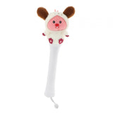 Maxbell Maxbell Badminton Racket Handle Cover Cute Sweat Absorption Racket Grip Protector Style F