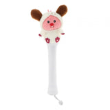 Maxbell Maxbell Badminton Racket Handle Cover Cute Sweat Absorption Racket Grip Protector Style F