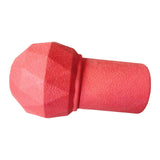 Maxbell Maxbell Barbell Landmine Attachment Ball Fits 2" Bars for Press Lumberjack Deadlifts Red