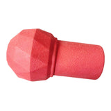 Maxbell Maxbell Barbell Landmine Attachment Ball Fits 2" Bars for Press Lumberjack Deadlifts Red