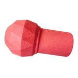 Maxbell Maxbell Barbell Landmine Attachment Ball Fits 2" Bars for Press Lumberjack Deadlifts Red