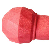Maxbell Maxbell Barbell Landmine Attachment Ball Fits 2" Bars for Press Lumberjack Deadlifts Red