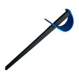 Maxbell 2 Foam Fencing Sword Training Aid for Beginners for Young Fencers