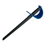 Maxbell 2 Foam Fencing Sword Training Aid for Beginners for Young Fencers
