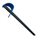 Maxbell 2 Foam Fencing Sword Training Aid for Beginners for Young Fencers