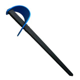 Maxbell 2 Foam Fencing Sword Training Aid for Beginners for Young Fencers