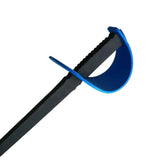 Maxbell 2 Foam Fencing Sword Training Aid for Beginners for Young Fencers