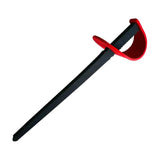 Maxbell 2 Foam Fencing Sword Training Aid for Beginners for Young Fencers