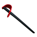 Maxbell 2 Foam Fencing Sword Training Aid for Beginners for Young Fencers