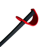 Maxbell 2 Foam Fencing Sword Training Aid for Beginners for Young Fencers