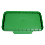 Maxbell Maxbell Golf Ball Tray 23inchx3inchx13inch Golfing Large Capacity Portable Golf Gear