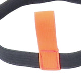 Maxbell Maxbell Diving Cylinder Retainer Strap 12L Tools Portable Diving Tank Cylinder Strap Orange