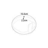 Maxbell Maxbell Diving Cylinder Retainer Strap 12L Tools Portable Diving Tank Cylinder Strap Orange