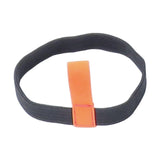 Maxbell Maxbell Diving Cylinder Retainer Strap 12L Tools Portable Diving Tank Cylinder Strap Orange