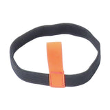 Maxbell Maxbell Diving Cylinder Retainer Strap 12L Tools Portable Diving Tank Cylinder Strap Orange